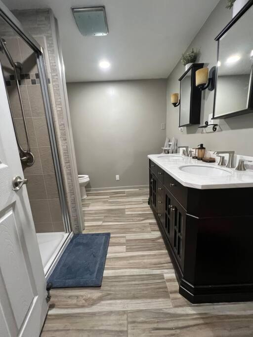 Cottage Near Cedar Point And Downtown Сандъски Екстериор снимка